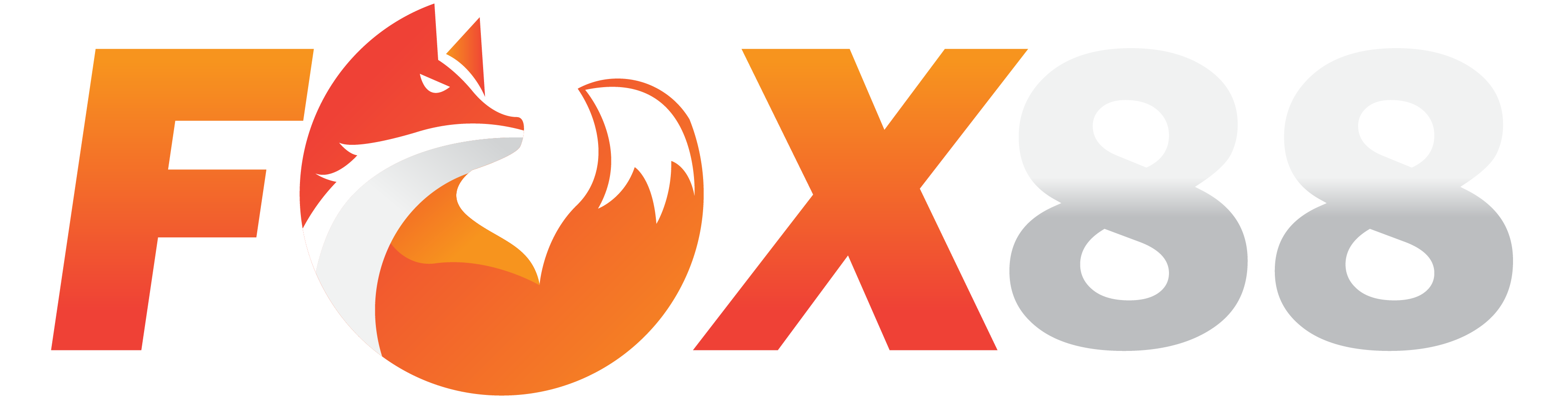 FOX88 Logo